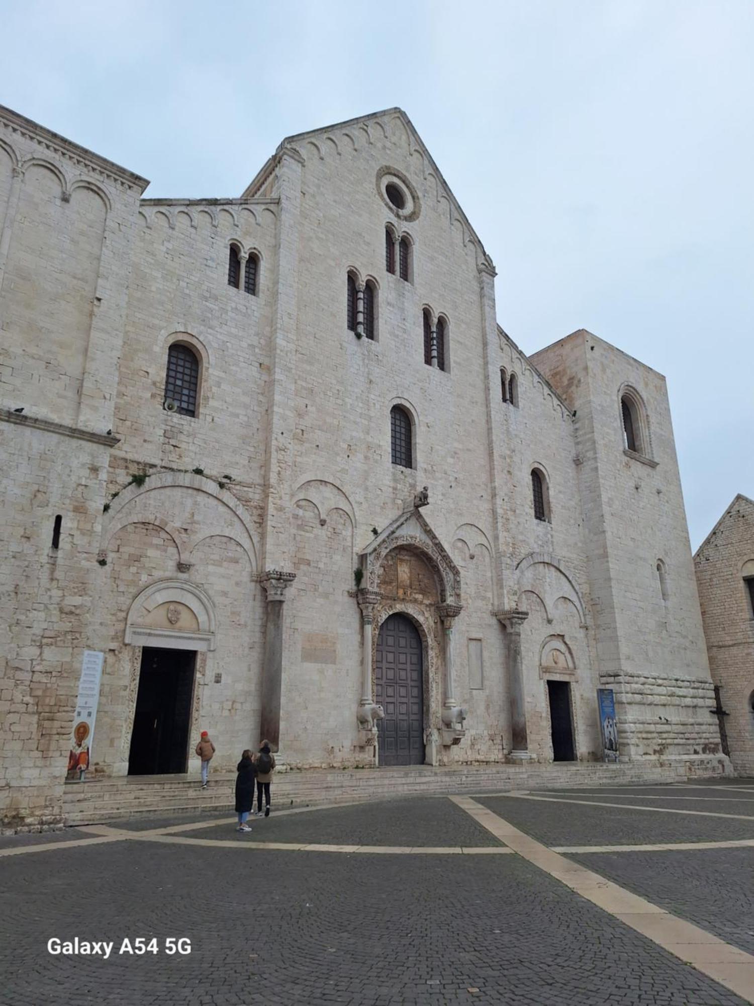 Home N & C Noemi & Costa Bari Exterior photo